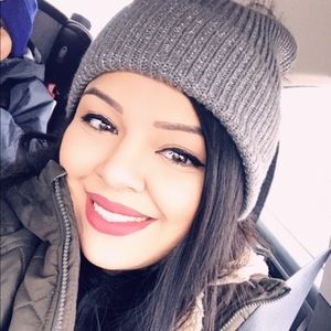 Meet your Posher, Gabby